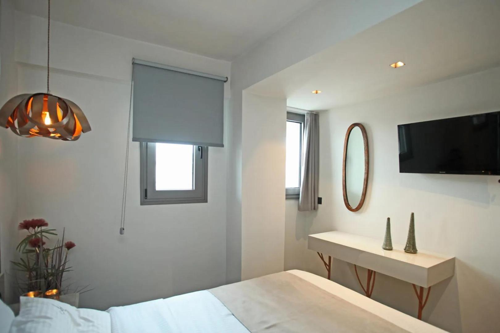 Athinais Luxury Apartments 卡尼奥提 外观 照片